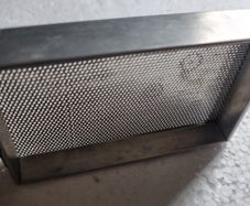 cleaning tray