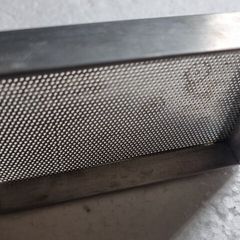 cleaning tray