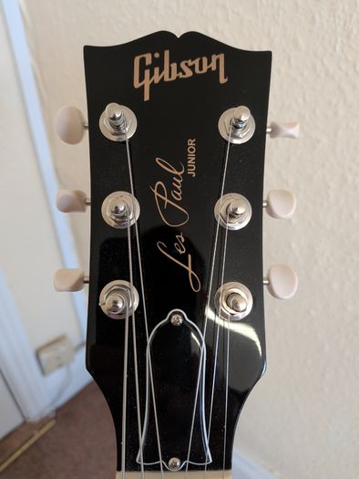 Gibson Les Paul Junior 2025