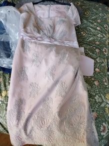 Stunning Designer Mother of the Bride / Groom Outfit