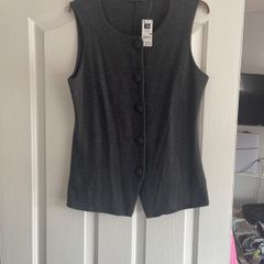 ladies waistcoat