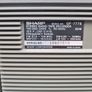 Vintage Sharp Boombox Gf-777z Stereo Double Metal Cassette Monster Ghettoblaster Image 8