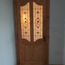 2 doors for sale. Image 3