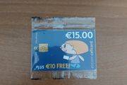 callcards