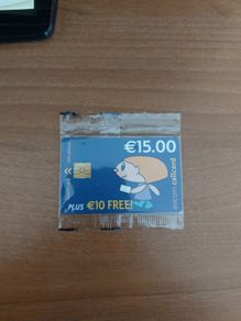 callcards