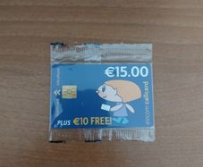 callcards