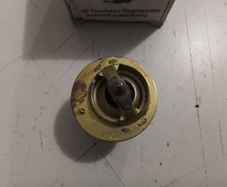 Thermostat.