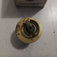Thermostat.