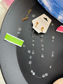 jewelry regina water drops