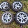 fiat rims Image 2