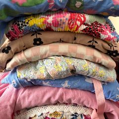 Girls dress bundle
