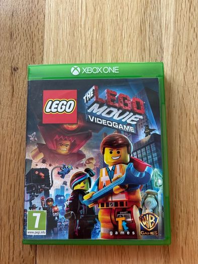 XBox Games