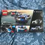 Lego Bmw 2 Car Set Image 2