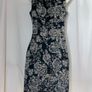 Karen Millen silk dress, size 10 Image 6