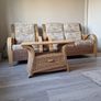 Daro Conservatory Furniture  Excellent Condition Image 3