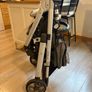 Uppababy Cruz V1 good condition Image 5