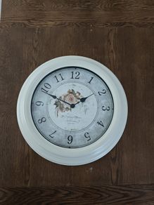 Large Clock