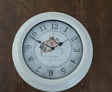 Large Clock