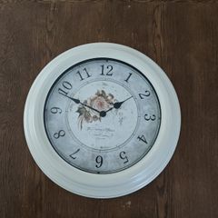 Large Clock
