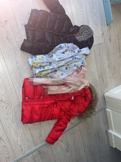 girls coat jacket bundle 20 for all of them