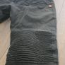 Female Motorcycle Leggings Image 3