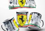 Cars Brand Mugs