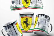 Cars Brand Mugs