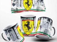 main image for ad Cars Brand Mugs