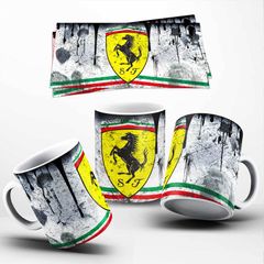 Cars Brand Mugs
