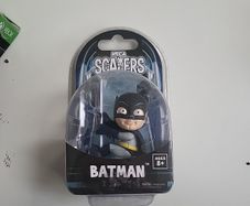 Scalers