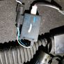 Bmw E46 seat belt Clip/pre-tensione Image 2