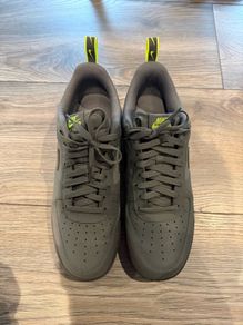Jordan Air Force 1