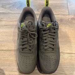 Jordan Air Force 1