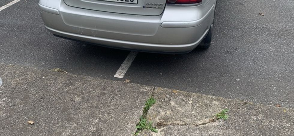 2008 Toyota Avensis