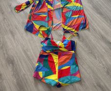 ladies swim wear set new from shien