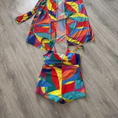 ladies swim wear set new from shien