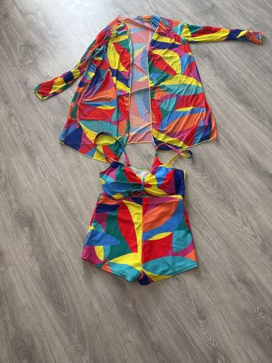 ladies swim wear set new from shien