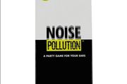 Noise Pollution Board Game
