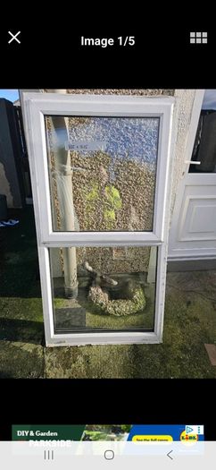 NEW composite doors