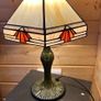 Antique Tiffany Lamp Image 5