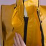Brand New Guy Cotten Rosbras Jacket Image 5