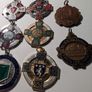 GAA Medals lots of Counties Image 3
