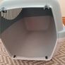 cat box and  litter tray Image 2