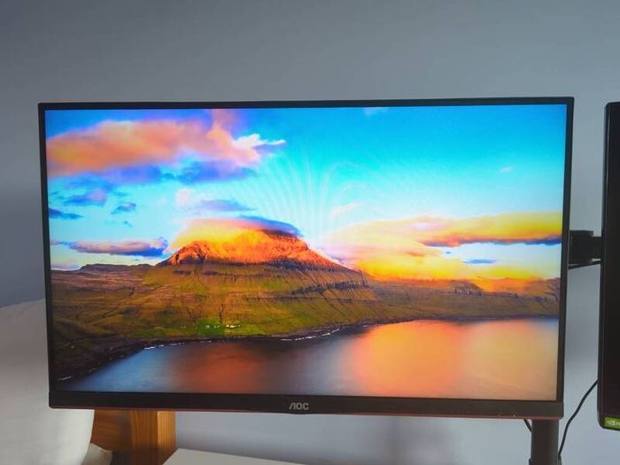 1440p 165hz Gaming Monitor (See Description)