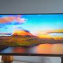 1440p 165hz Gaming Monitor (See Description) Image 3
