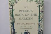The bedroom book of the Garden Dr. D. G. Hessayon