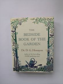 The bedroom book of the Garden Dr. D. G. Hessayon