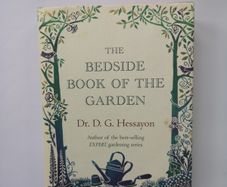 The bedroom book of the Garden Dr. D. G. Hessayon