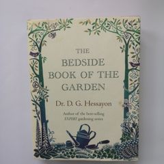 The bedroom book of the Garden Dr. D. G. Hessayon