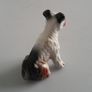 ORNAMENT - Small Terrier Dog Image 5